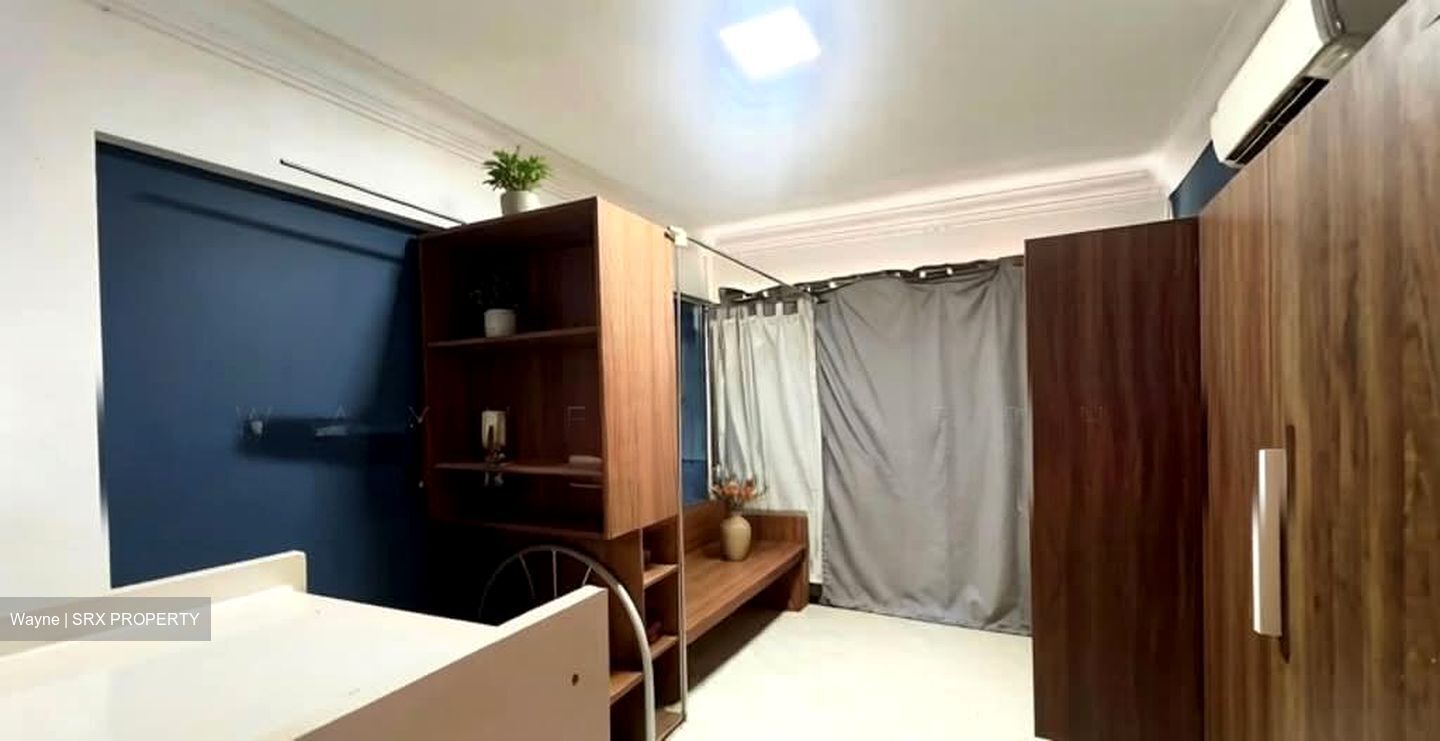 Blk 128 Lorong Ah Soo (Hougang), HDB Executive #557565061